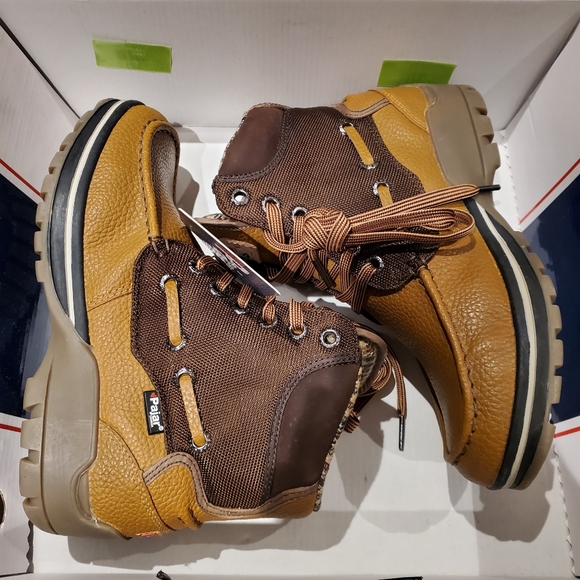 Other - Pajar Brent Boot